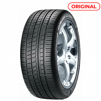    P Zero Rosso Asimmetrico 275/35 ZR18 95Y TL MO ""